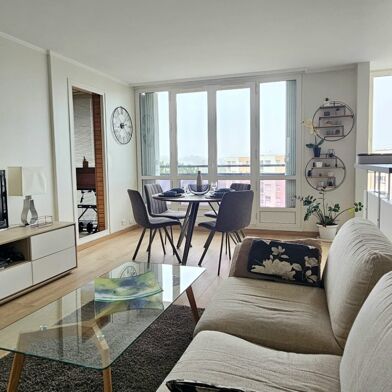 Appartement 5 pièces 199900 €