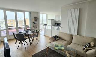 Appartement 5 Pièces 76 m² à vendre à Eaubonne (95600)