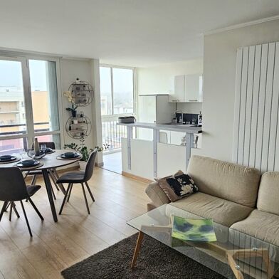 Appartement 5 pièces 199900 €