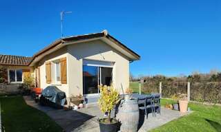 Maison 4 Pièces 87 m² à vendre à Le Teich (33470)