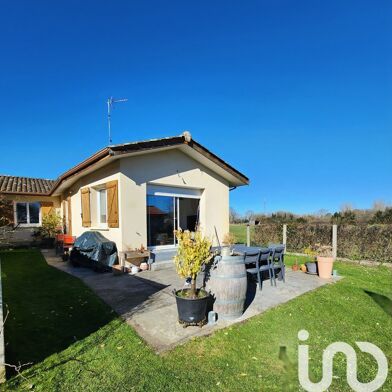 Maison 4 pièces 359000 €