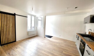 Maison 3 Pièces 45 m² à vendre à Angerville (91670)
