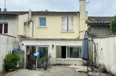 vente maison 108 500 € à proximité de Salignac-sur-Charente (17800)