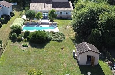 vente maison 339 900 € à proximité de Nieul (87510)