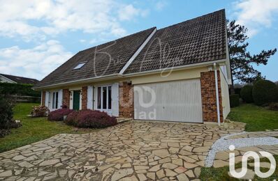 vente maison 485 000 € à proximité de Dammartin-en-Goële (77230)