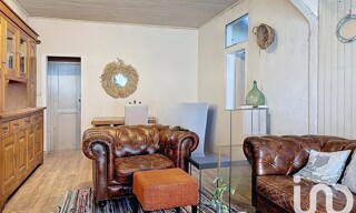 Maison 3 Pièces 84 m² à vendre à Marcheprime (33380)
