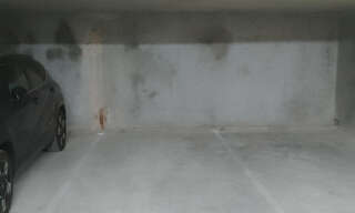 Garage  12 m² à vendre à Nice (06300)