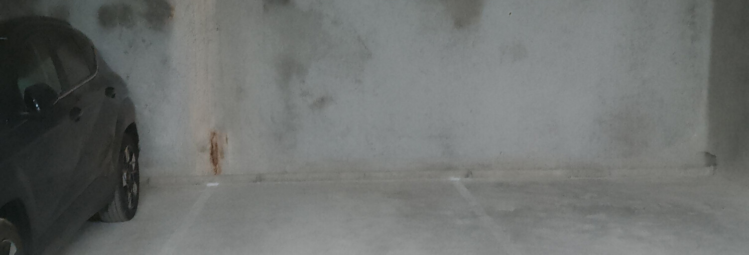 Garage  12 m² à vendre à Nice (06300)