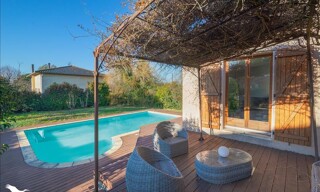 Maison 8 Pièces 175 m² à vendre à Balma (31130)