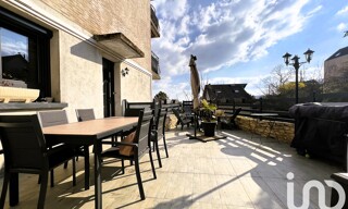 Appartement 3 Pièces 74 m² à vendre à Dijon (21000)