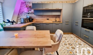 Appartement 3 Pièces 70 m² à vendre à Fresnes (94260)