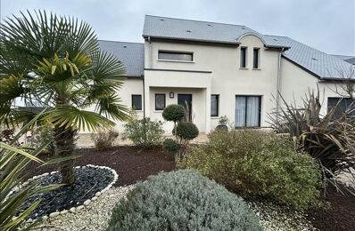 vente maison 498 750 € à proximité de Sorigny (37250)