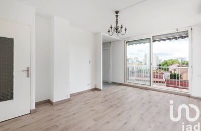 vente appartement 220 000 € à proximité de Sathonay-Camp (69580)