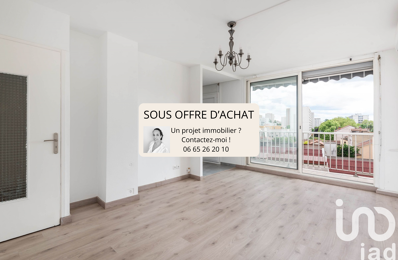 vente appartement 220 000 € à proximité de Saint-Genis-Laval (69230)