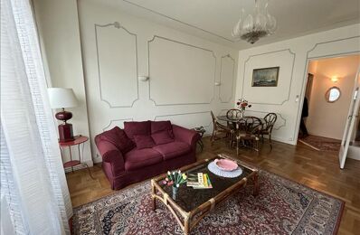 appartement 4 pièces 81 m2 à vendre à Limoges (87000)