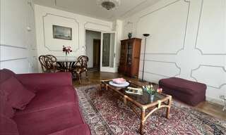 Appartement 4 Pièces 81 m² à vendre à Limoges (87000)