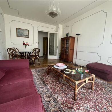 Appartement 4 pièces 149000 €