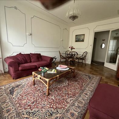 Appartement 4 pièces 149000 €