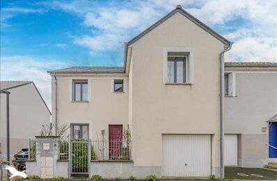 vente maison 321 775 € à proximité de Monnaie (37380)