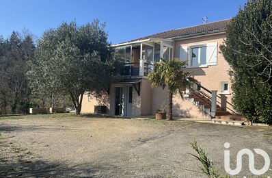 vente maison 595 000 € à proximité de Brindas (69126)