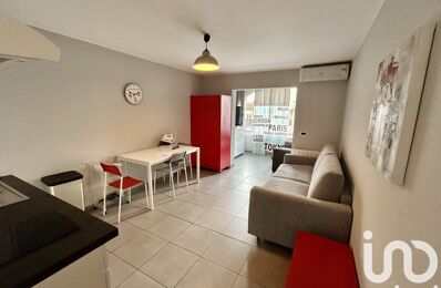 vente appartement 158 000 € à proximité de Saint-Raphaël (83530)