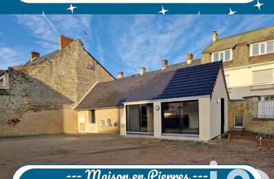 vente maison 179 000 € à proximité de Tilly-sur-Seulles (14250)