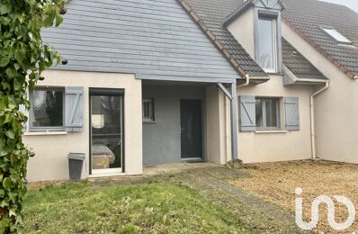 vente maison 286 000 € à proximité de Ver-Lès-Chartres (28630)