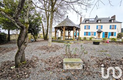 vente maison 240 000 € à proximité de Juigné-des-Moutiers (44670)