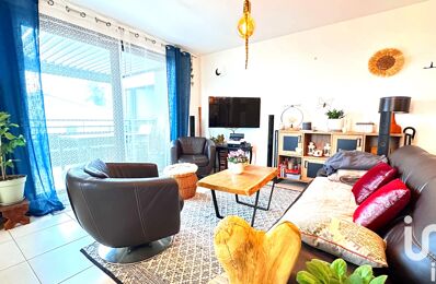 vente appartement 290 000 € à proximité de Chazelles-sur-Lyon (42140)