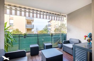 vente appartement 234 000 € à proximité de Saint-Pierre-de-Chandieu (69780)