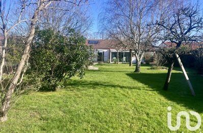 vente maison 349 900 € à proximité de La Chapelle-Achard (85150)