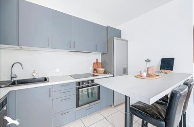 vente appartement 369 250 € à proximité de Bruges (33520)