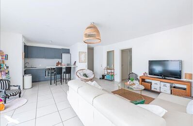 vente appartement 369 250 € à proximité de Bruges (33520)