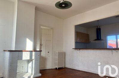 vente appartement 79 500 € à proximité de Tarbes (65000)