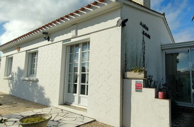 vente maison 272 000 € à proximité de Saint-Gilles-Croix-de-Vie (85800)