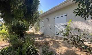 Maison 6 Pièces 128 m² à vendre à Pujols (47300)