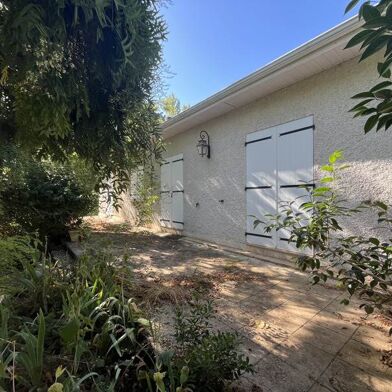 Maison 6 pièces 209900 €