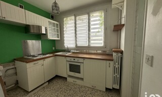 Appartement 1 Pièce 38 m² à vendre à Saint-Thibault-des-Vignes (77400)
