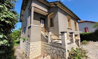 Maison 4 Pièces 70 m² à vendre à Villeneuve-sur-Lot (47300)
