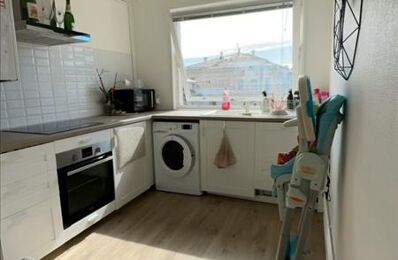 vente appartement 83 500 € à proximité de Saint-Étienne-de-Fougères (47380)