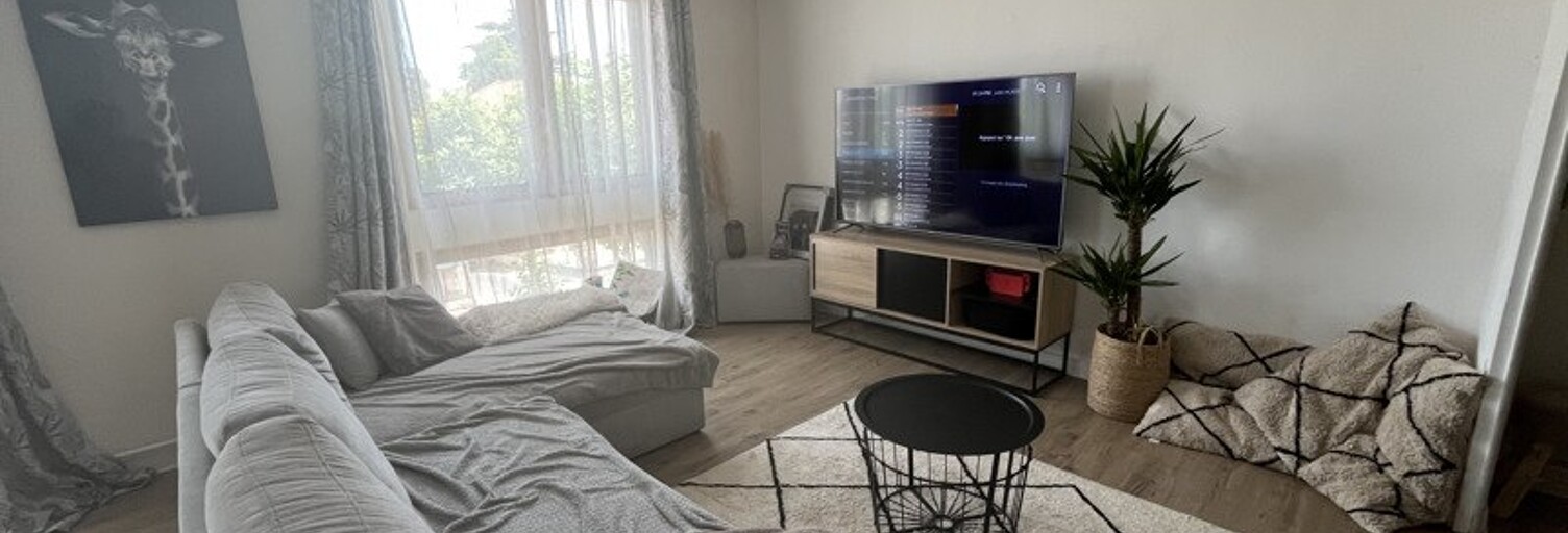 Appartement 4 Pièces 97 m² à vendre à Villeneuve-sur-Lot (47300)