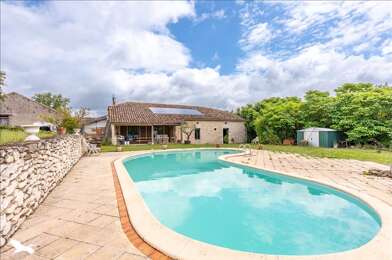 Maison 4 pièces 334900 €