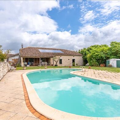 Maison 4 pièces 334900 €