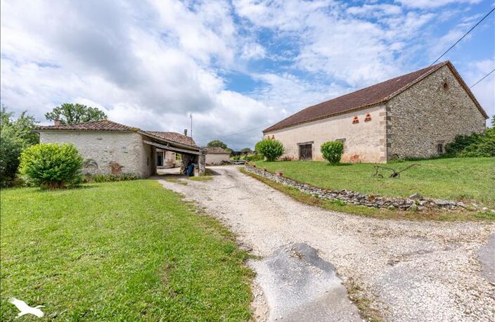 Corps de Ferme de 4 pièces principales — photo 2
