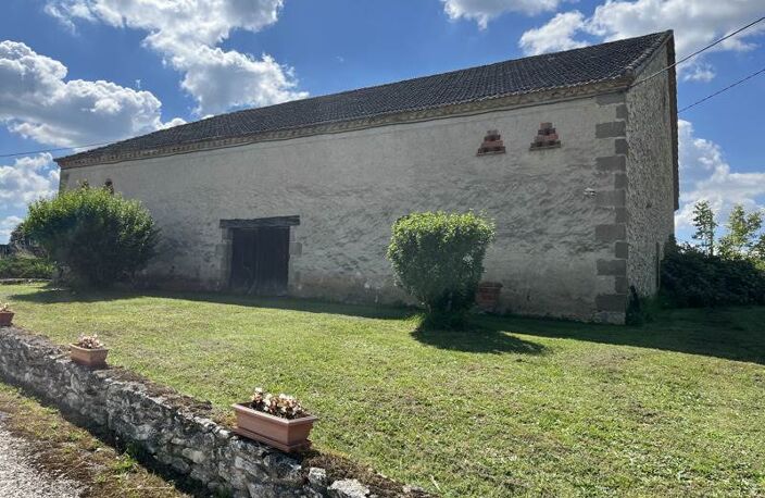 Corps de Ferme de 4 pièces principales — photo 3
