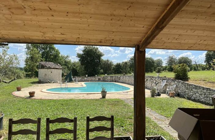 Corps de Ferme de 4 pièces principales — photo 4
