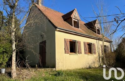 vente maison 194 000 € à proximité de Tourouvre-Au-Perche (61190)