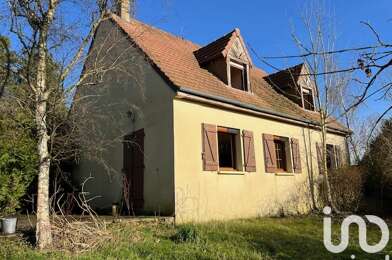 Maison 6 pièces 139000 €