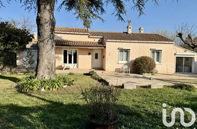 vente maison 242 500 € à proximité de Suze-la-Rousse (26790)