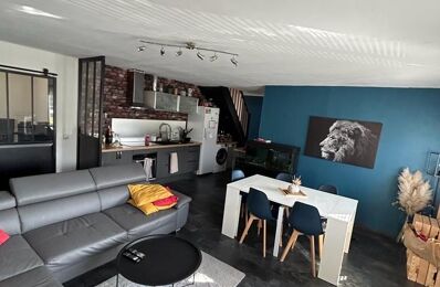 vente appartement 253 000 € à proximité de Bonneuil-sur-Marne (94380)